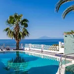 Antonios Hotel Limenaria (Thasos)