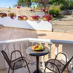 Hotel Antonios 3*