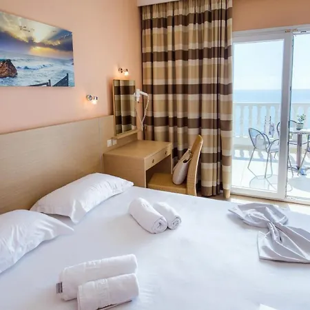 Otel Antonios