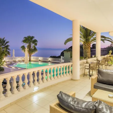 Antonios 3*
