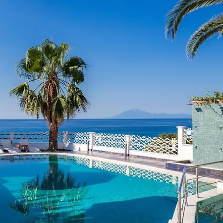 Antonios Otel Limenaria (Thasos)