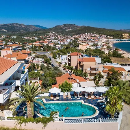 Antonios 3*