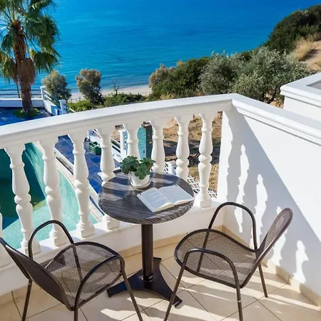 Otel Antonios
