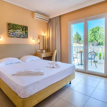 Otel Antonios 3*