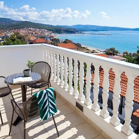 Antonios Otel