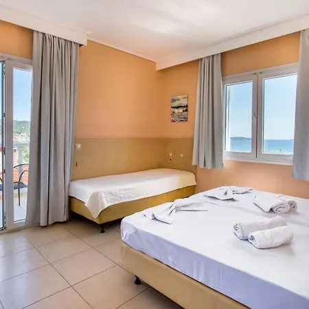 Otel Antonios 3*