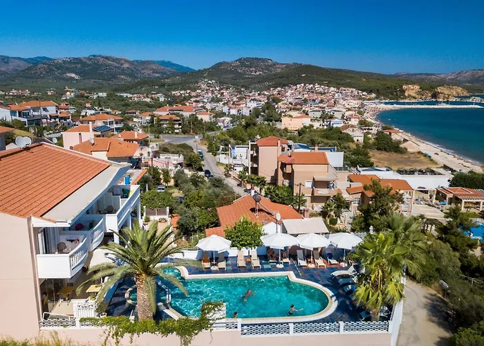 Antonios 3*